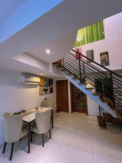 Abbey's home - 1