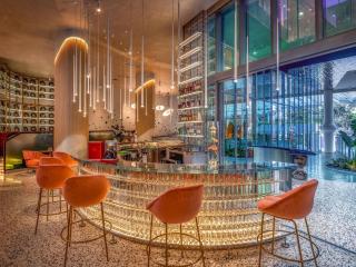 Gem Forest Hotel Nairobi - MGallery Collection - 0