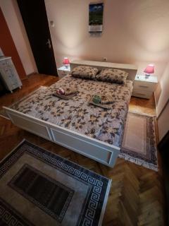 Apartmani Aleksići-AS Sokobanja U CENTRU - 0