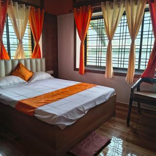 Pleasure homestay - 8