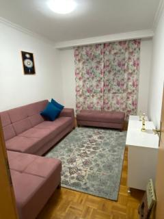 Stylish 3BR in Skopje Center 6 Guests WiFi - 6
