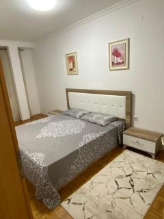 Stylish 3BR in Skopje Center 6 Guests WiFi - 2
