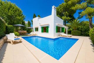 Villa Binimelis - 0
