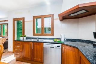 Villa Binimelis - 4