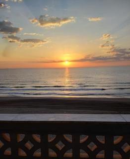 Apartamento Frente Mar - 8