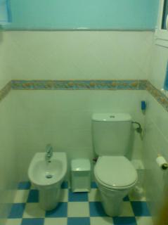 Apartamento Frente Mar - 4