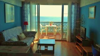 Apartamento Frente Mar - 3