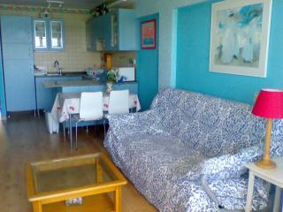 Apartamento Frente Mar - 2