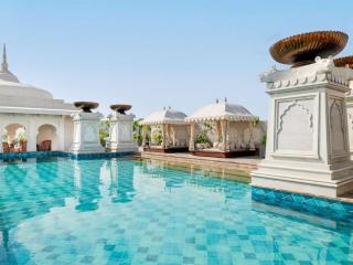 Raffles Jaipur - 7