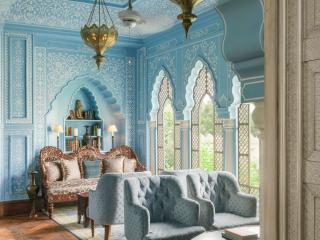 Raffles Jaipur - 5