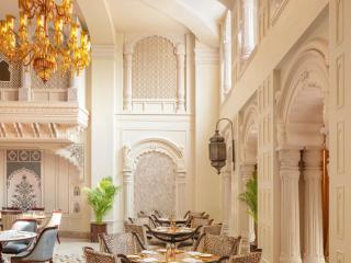 Raffles Jaipur - 3