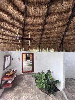 Mirador del Magdalena Hotel y Glamping - 3