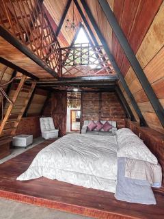 Mirador del Magdalena Hotel y Glamping - 2