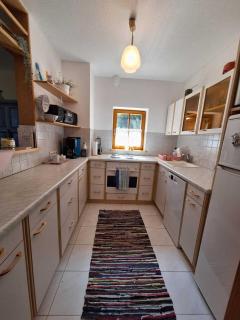 Ferienhaus Waldesruh - 3