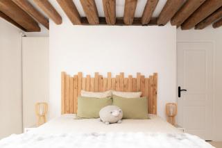 Lodges de la Ferme de la Chaise - 7