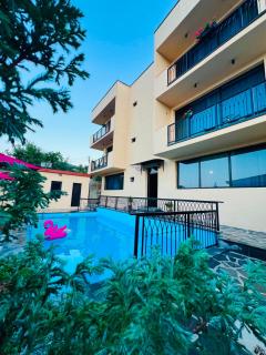 Horizont Boutique Hotel - 0