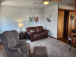 Beach Bum West-O Cabins - 8