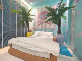 JB Legoland - Greed Island - D'Pristine Medini By OOOU Homestay - 7