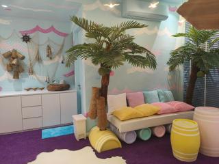 JB Legoland - Greed Island - D'Pristine Medini By OOOU Homestay - 6