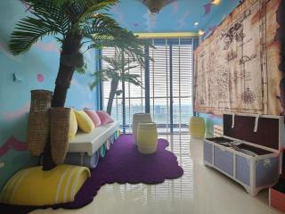 JB Legoland - Greed Island - D'Pristine Medini By OOOU Homestay - 5