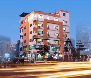 Hotel Travel Inn - 9