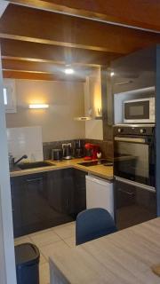 Villa SASKIA APT 11 - 2
