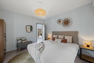 Casa Flamingo, relaxing tropical holiday home near Willemstad & beaches - 6