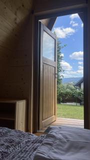 Castle view Chalet - ZemvaStays - 5