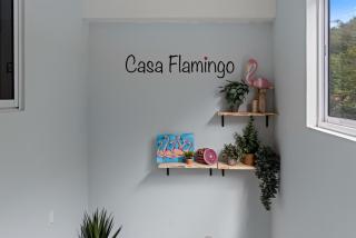 Casa Flamingo, relaxing tropical holiday home near Willemstad & beaches - 1