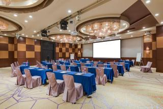 ANA Crowne Plaza Okayama by IHG - 7