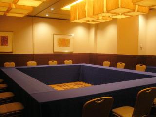 ANA Crowne Plaza Okayama by IHG - 6