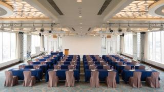 ANA Crowne Plaza Okayama by IHG - 4