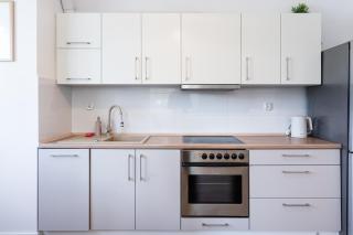 Lewakowskiego Homely Apartment by BookingHost - 7
