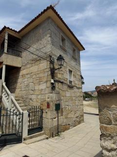Waterfront Stone Beach House with Sea Views in the Old Town - 0