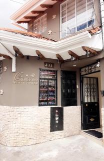 Casa Herrerías Hotel & Confort - 7
