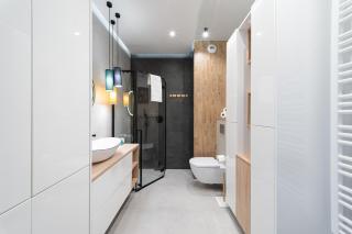 Lenartowicza Modern Studio by BookingHost - 9