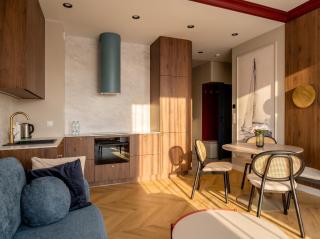 Sol Marina by Sea You Apartments - 7