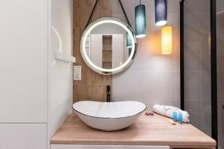 Lenartowicza Modern Studio by BookingHost - 1