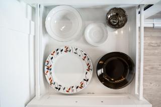 Lenartowicza Modern Studio by BookingHost - 2