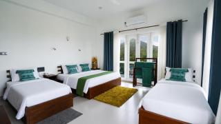 Golden Sky Hotel & Wellness - 4