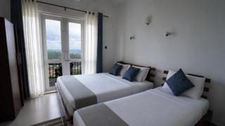 Golden Sky Hotel & Wellness - 2