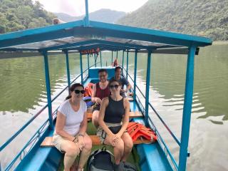 Pac Ngoi Village Homestay - 6
