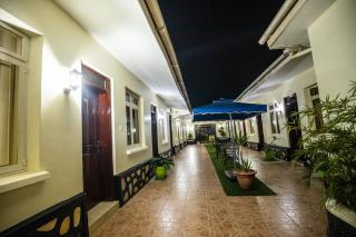 Sandton hotel kasese - 5