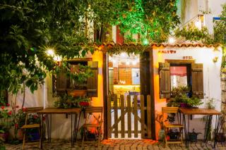 Sığacık Kalyon Otel - 4