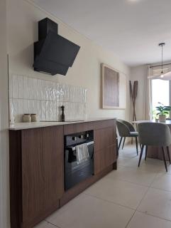 L'Arche Paisible, Studio vue mer avec citerne - 1