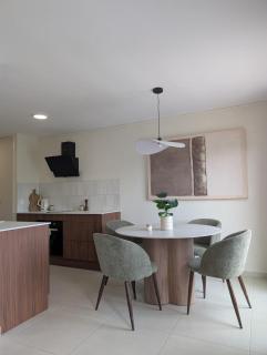 L'Arche Paisible, Studio vue mer avec citerne - 9