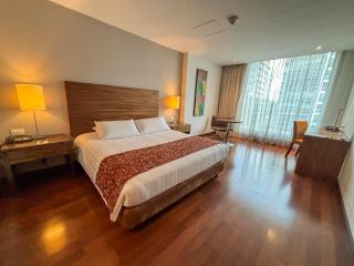 Hotel Estelar Calle 100 - 6