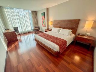 Hotel Estelar Calle 100 - 1