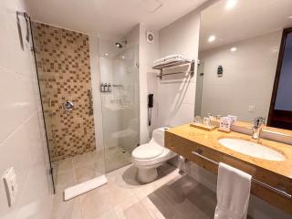 Hotel Estelar Calle 100 - 1