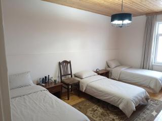 HUSAYN HoSTEL - 6
